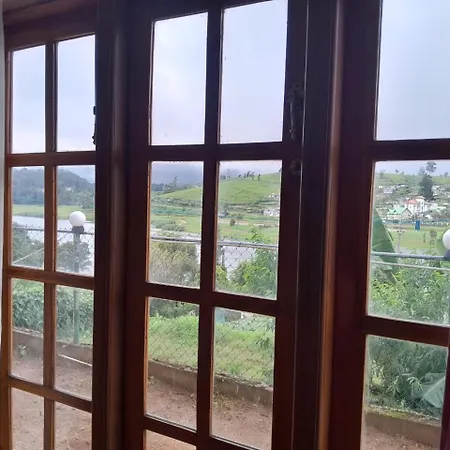 Creek View Hotel