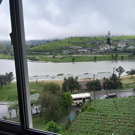 Hotel Creek View