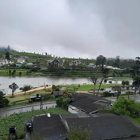 Creek View