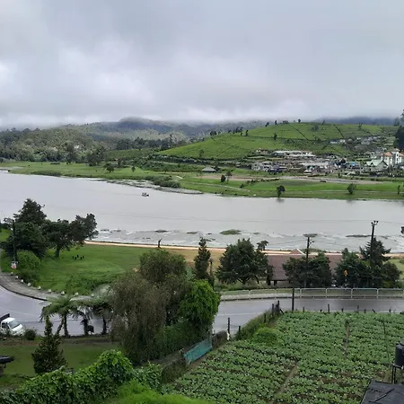 Creek View Hotel