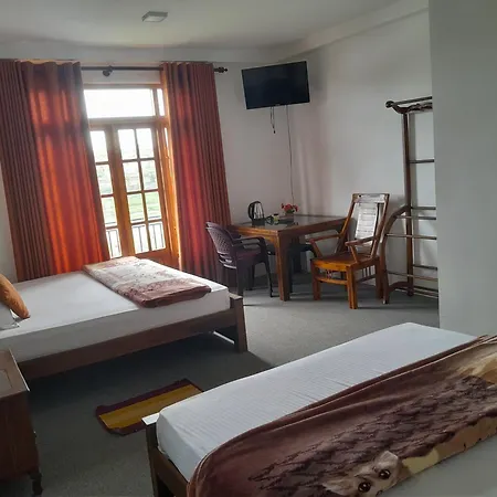 Creek View Hotel