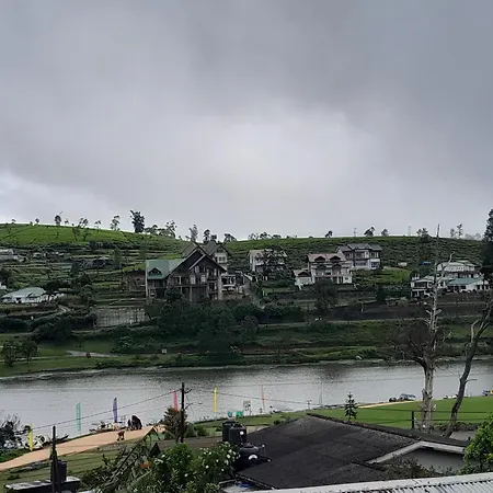 Creek View *