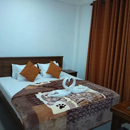 Creek View Hotel