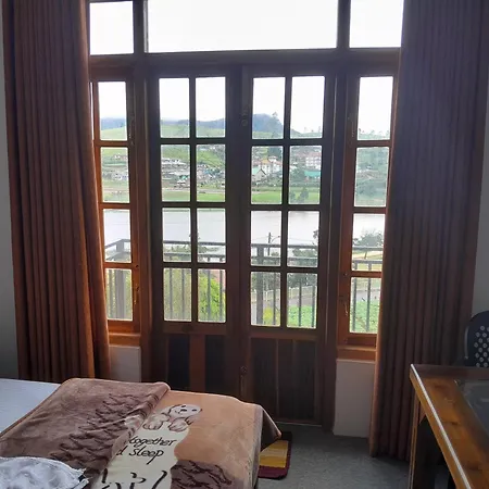 Creek View * Nuwara Eliya