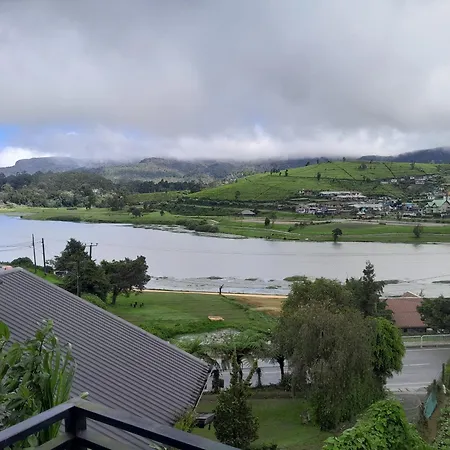 Creek View Hotel Nuwara Eliya