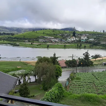 Creek View * Nuwara Eliya