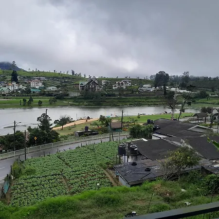 Creek View * Nuwara Eliya