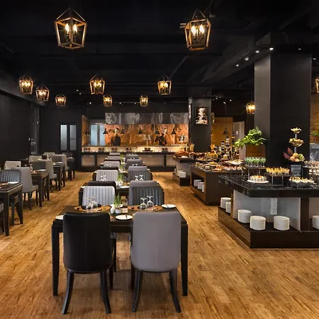 The Golden Ridge 5* Nuwara Eliya