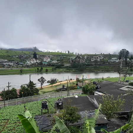 Hotel Creek View Nuwara Eliya