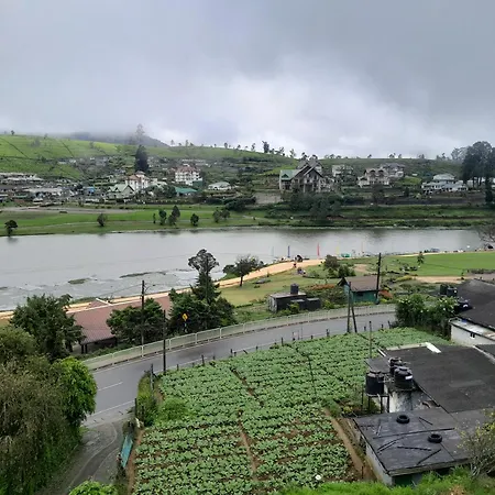 Creek View * Nuwara Eliya