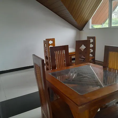 Creek View Hotel
