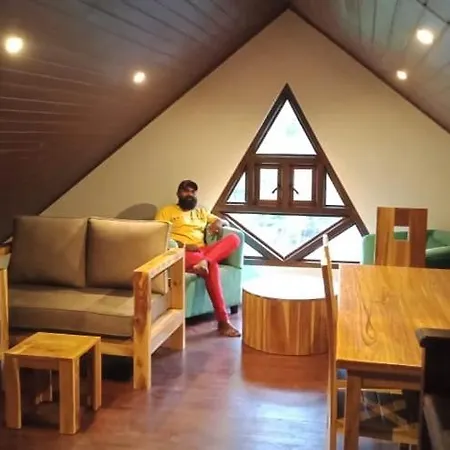 Shah Villa *
