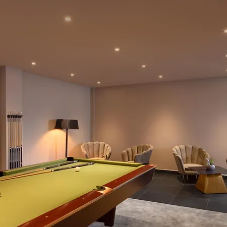 Hotel The Golden Ridge 5*