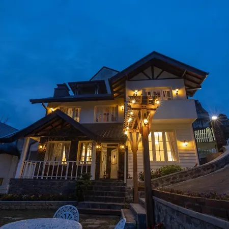 Lodge The Tapherini Nuwara Eliya