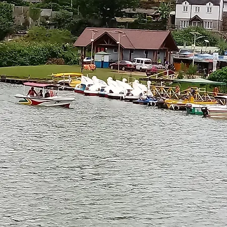 Eco Creations Nuwaraeliya 3* Nuwara Eliya