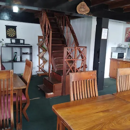 Eco Creations Nuwaraeliya Hotel