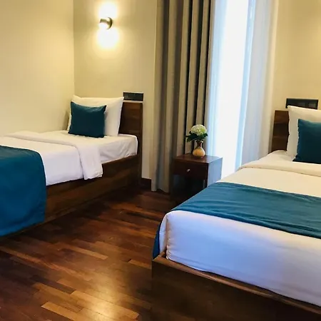 Bulwark Hotel Nuwara Eliya