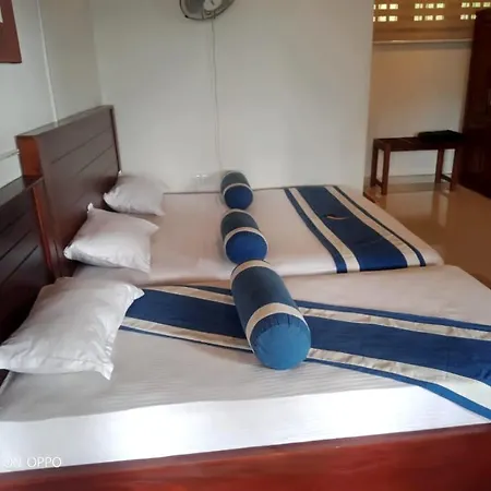 Bed & Breakfast Nature First