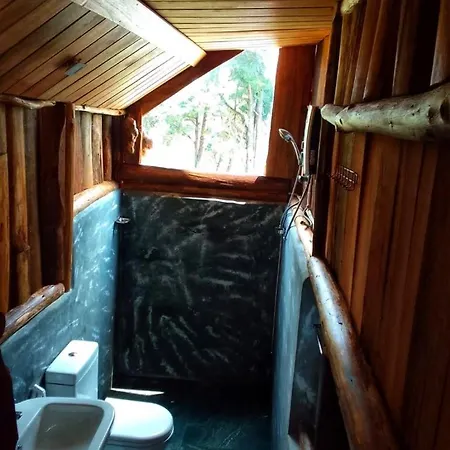 Eco Creations Nuwaraeliya Hotel Nuwara Eliya