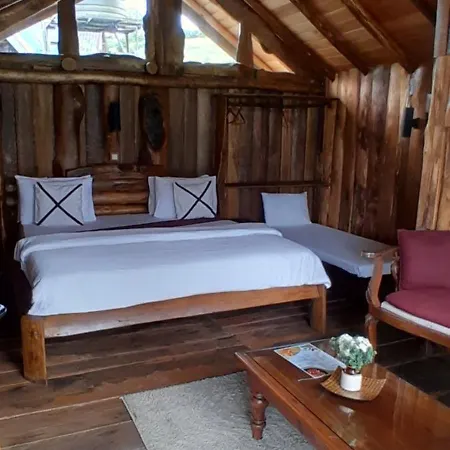 Eco Creations Nuwaraeliya 3* Nuwara Eliya
