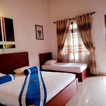 Nature First Bed & Breakfast Nuwara Eliya