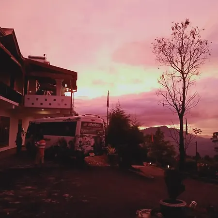 Bed & Breakfast Nature First