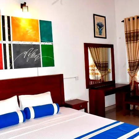 Nature First Bed & Breakfast 3*