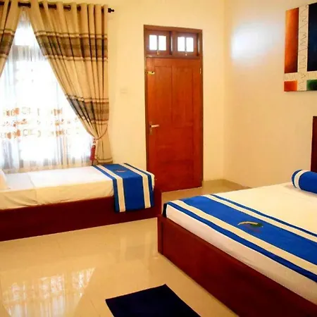 Nature First Bed & Breakfast Nuwara Eliya