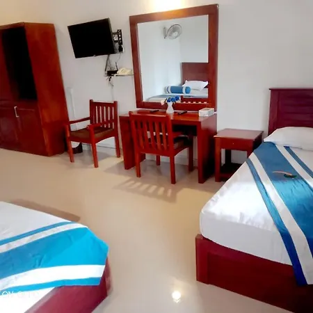 Nature First Bed & Breakfast 3*