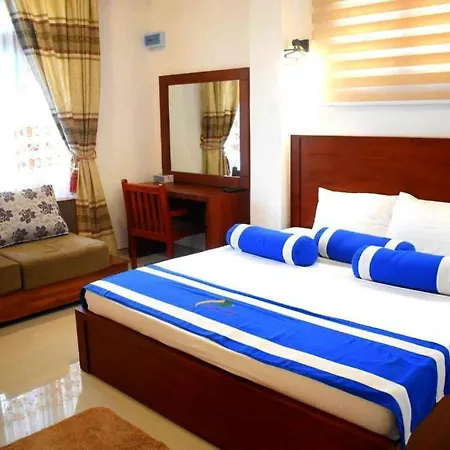 Bed & Breakfast Nature First Nuwara Eliya