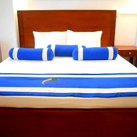 Nature First Bed & Breakfast 3*