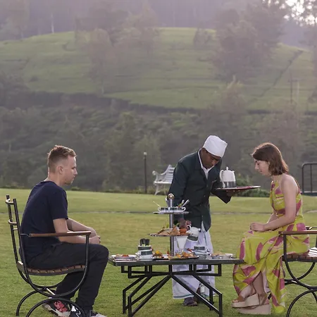 Hotel Heritance Tea Factory (adults Only)