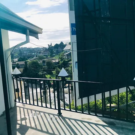 Hotel Galaxy Grand Nuwara Eliya