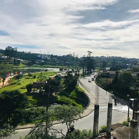 Galaxy Grand Nuwara Eliya