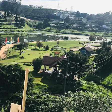 Galaxy Grand Nuwara Eliya