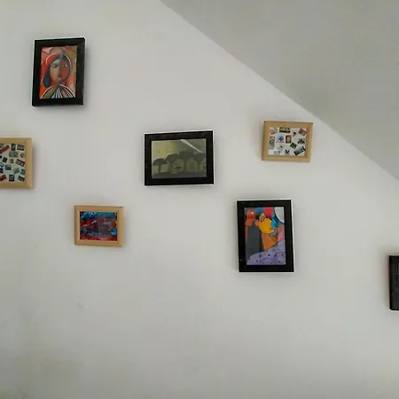 Guest house Manudi Glenfallsedge Rest