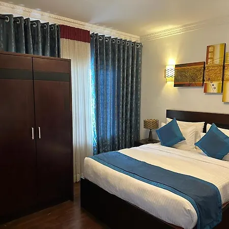 Blue Meadows Nuwaraeliya Hotel