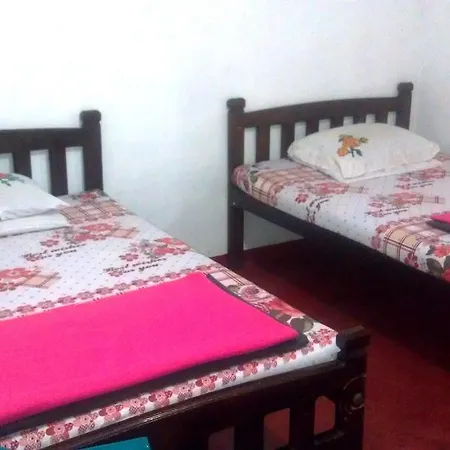 St. Andrews Hostel * Nuwara Eliya
