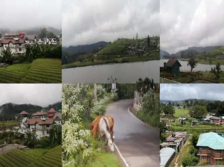 Roseberry Hotel Nuwara Eliya
