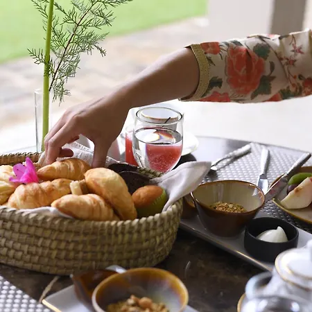 The Bellwood Manor Hotel 5*