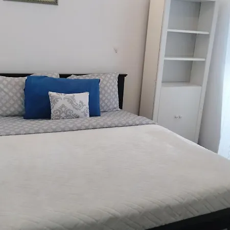 Glen Falls Apartment Nuwara Eliya