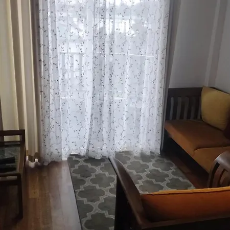Glen Falls Apartment