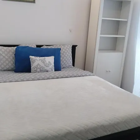 Luxury Apartment