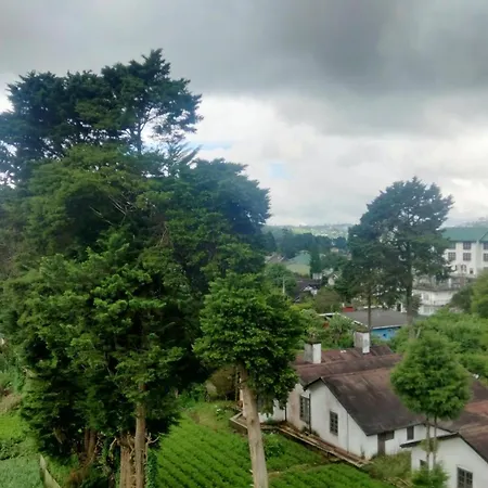 Luxury Apartment Nuwara Eliya