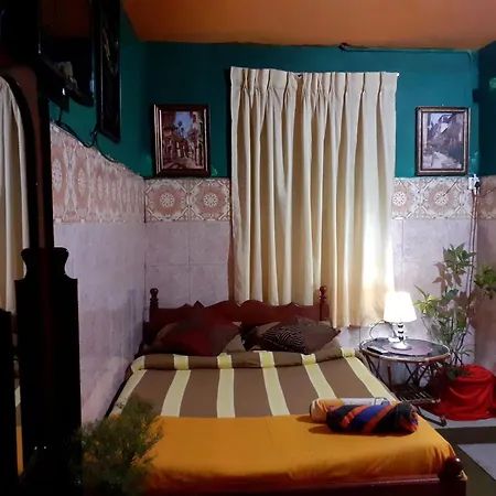 Guest house Cool Land Hot Hut & Restaurant 3*