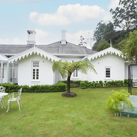 Villa The Clovelly