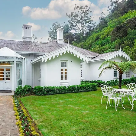 The Clovelly Villa Nuwara Eliya