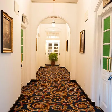 The Clovelly Nuwara Eliya