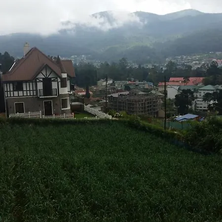 Hotel De Roshe