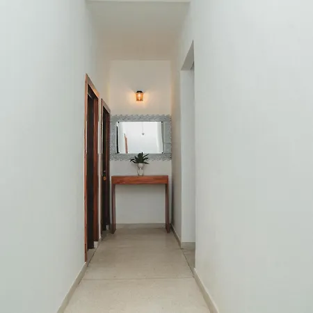 Hotel Omenco 3*